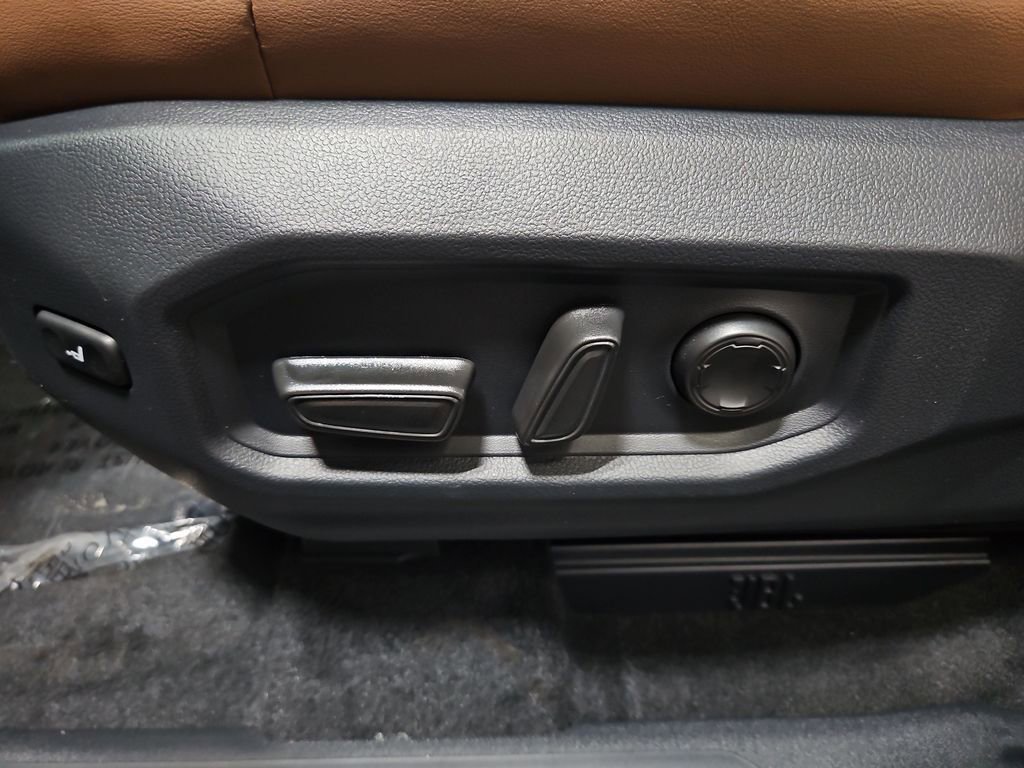 New 2026 Toyota Sequoia 1794 Edition image 12