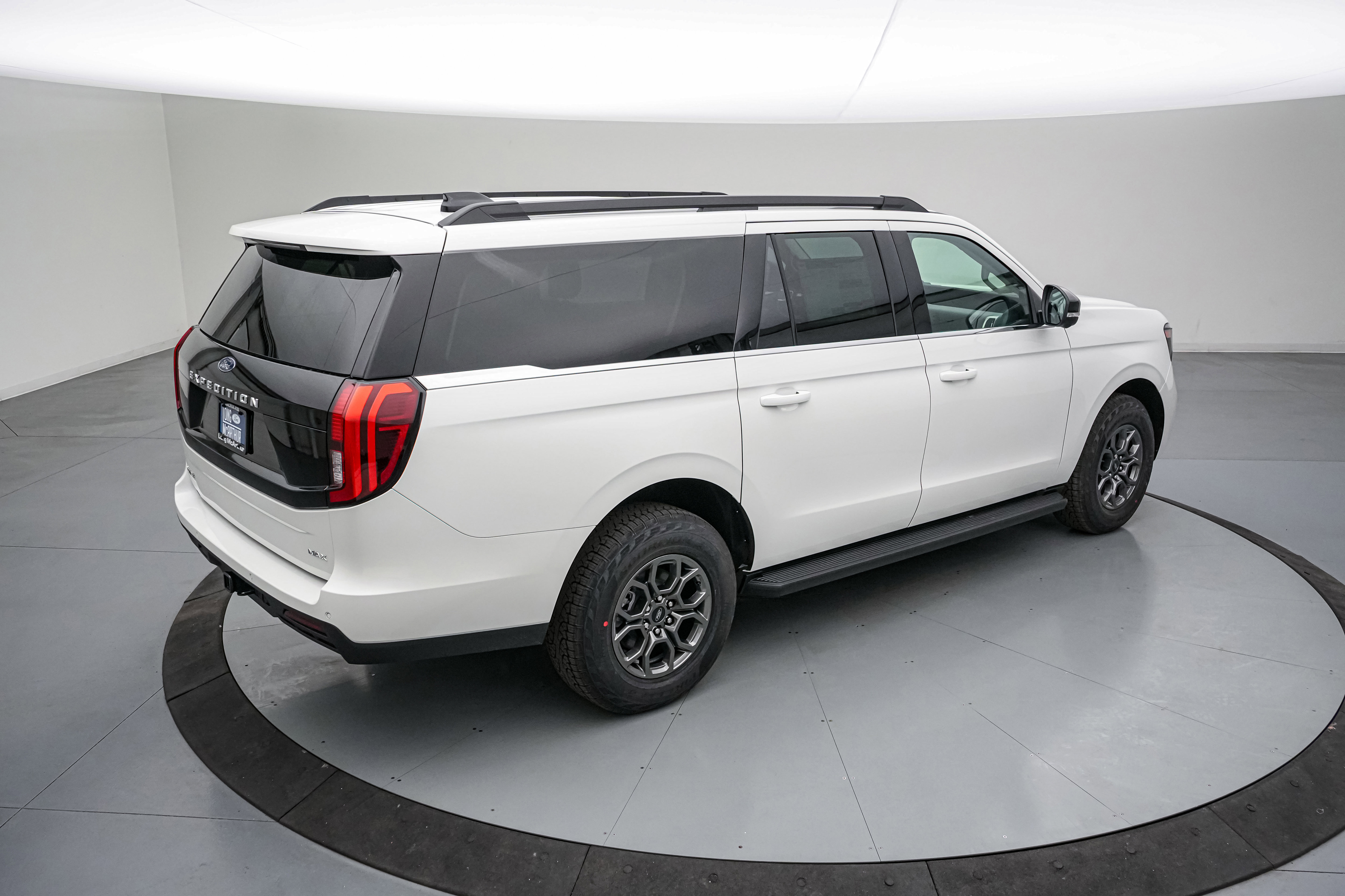 New 2026 Ford Expedition Max Active image 4