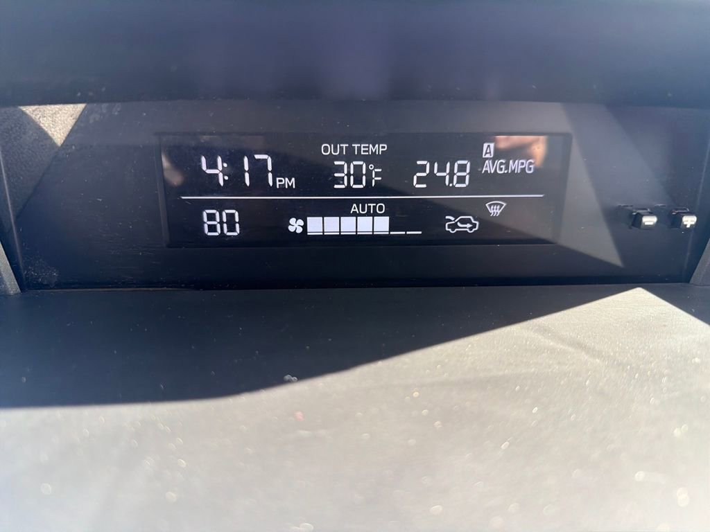 Used 2020 Subaru Crosstrek 2.0i Premium image 34