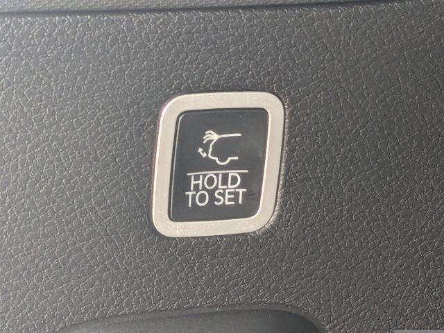 New 2026 Jeep Grand Wagoneer 2WD w/ 8-Passenger Seating Package image 13