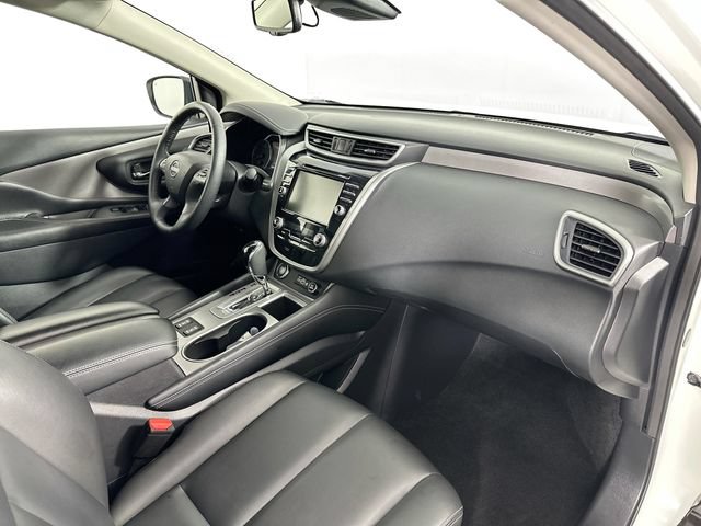 Used 2024 Nissan Murano SV w/ SV Midnight Edition Package AWD/4WD image 29