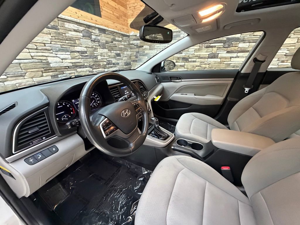Used 2018 Hyundai Elantra Value Edition FWD image 10
