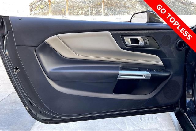 Used 2024 Ford Mustang Premium image 21