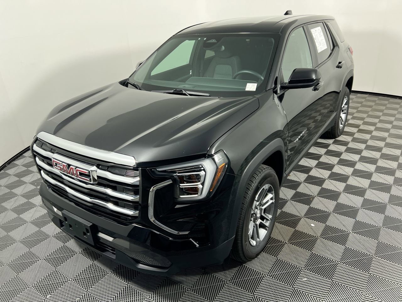 Used 2026 GMC Terrain Elevation AWD/4WD image 7