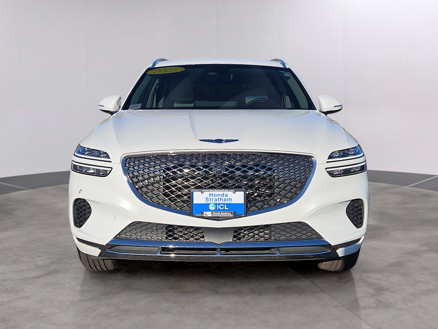 Used 2025 Genesis GV70 2.5T w/ Advanced Package AWD/4WD image 32