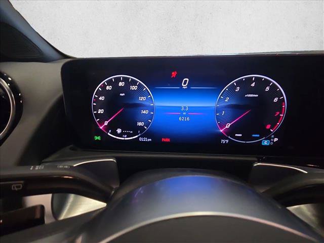 Certified 2026 Mercedes-Benz GLB 250 image 12
