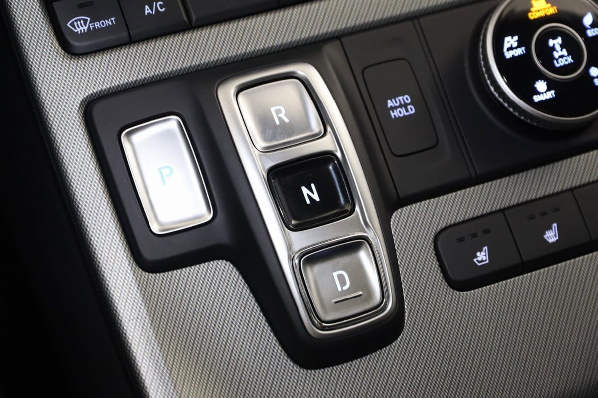 Used 2025 Hyundai Palisade SEL image 7