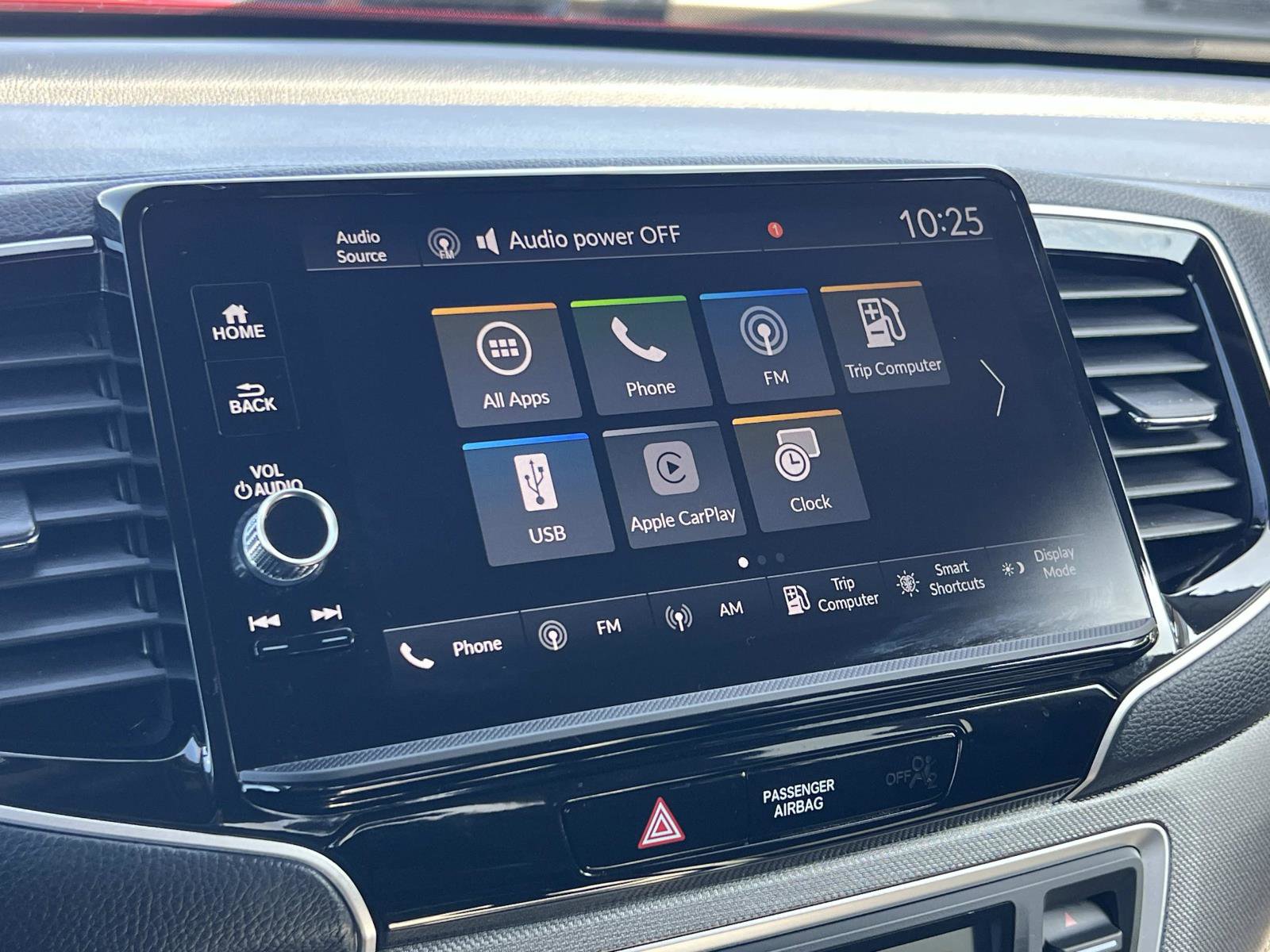 Used 2024 Honda Ridgeline Sport image 12