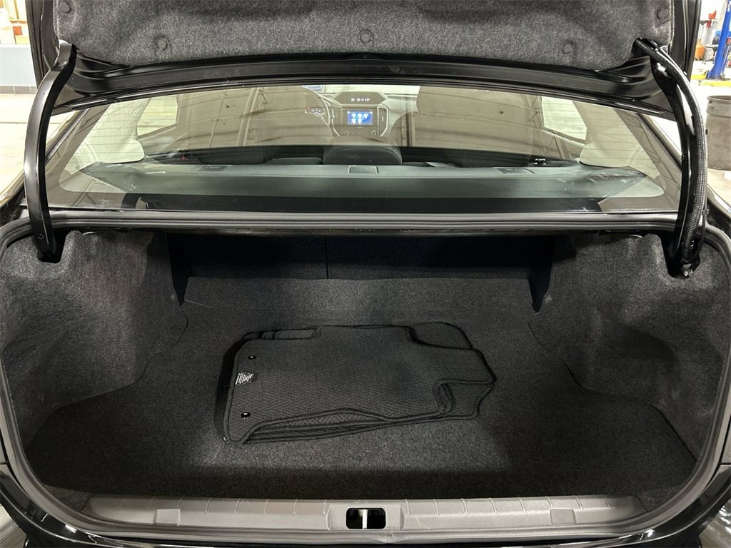 Certified 2023 Subaru Impreza 2.0i image 26