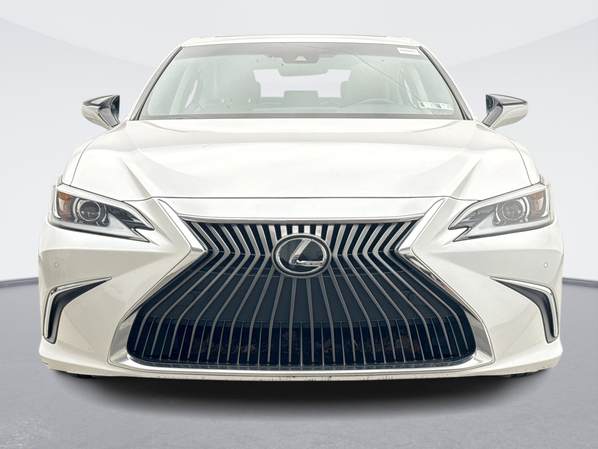 Used 2021 Lexus ES 350 w/ Premium Package image 8