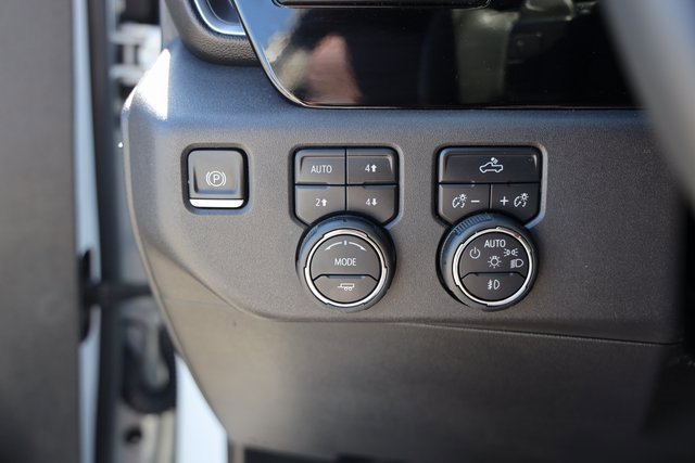 Used 2023 Chevrolet Silverado 1500 RST w/ Z71 Off-Road Package image 23