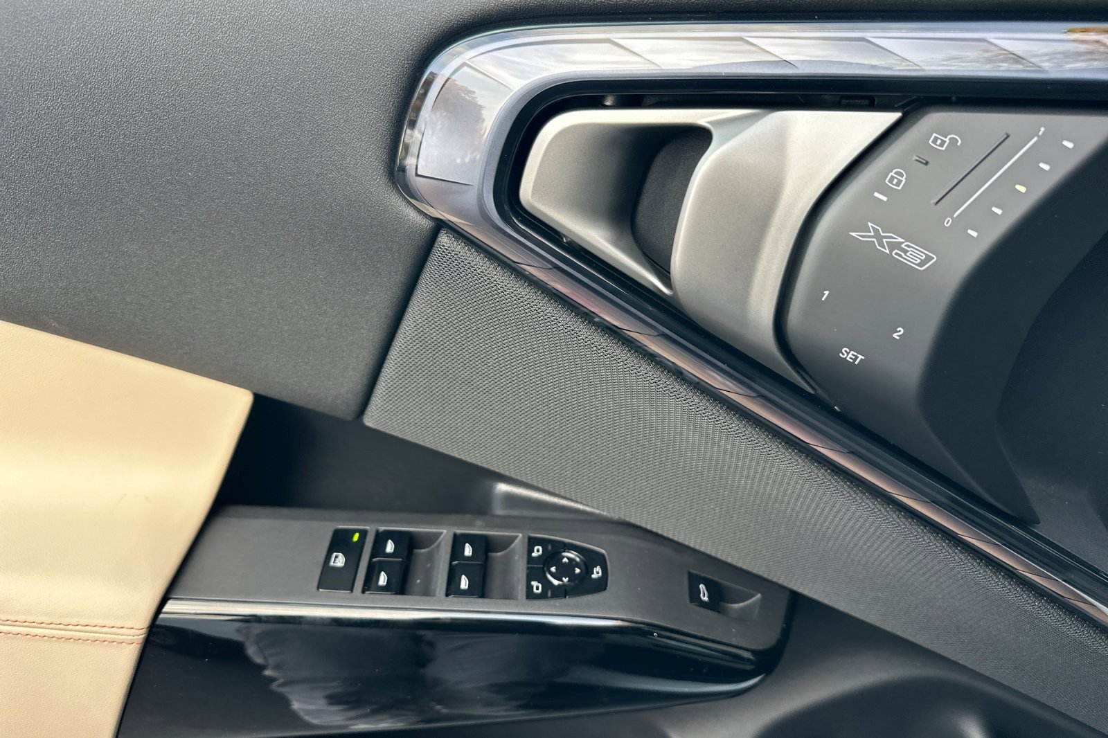 New 2026 BMW X3 xDrive30 w/ Convenience Package image 8