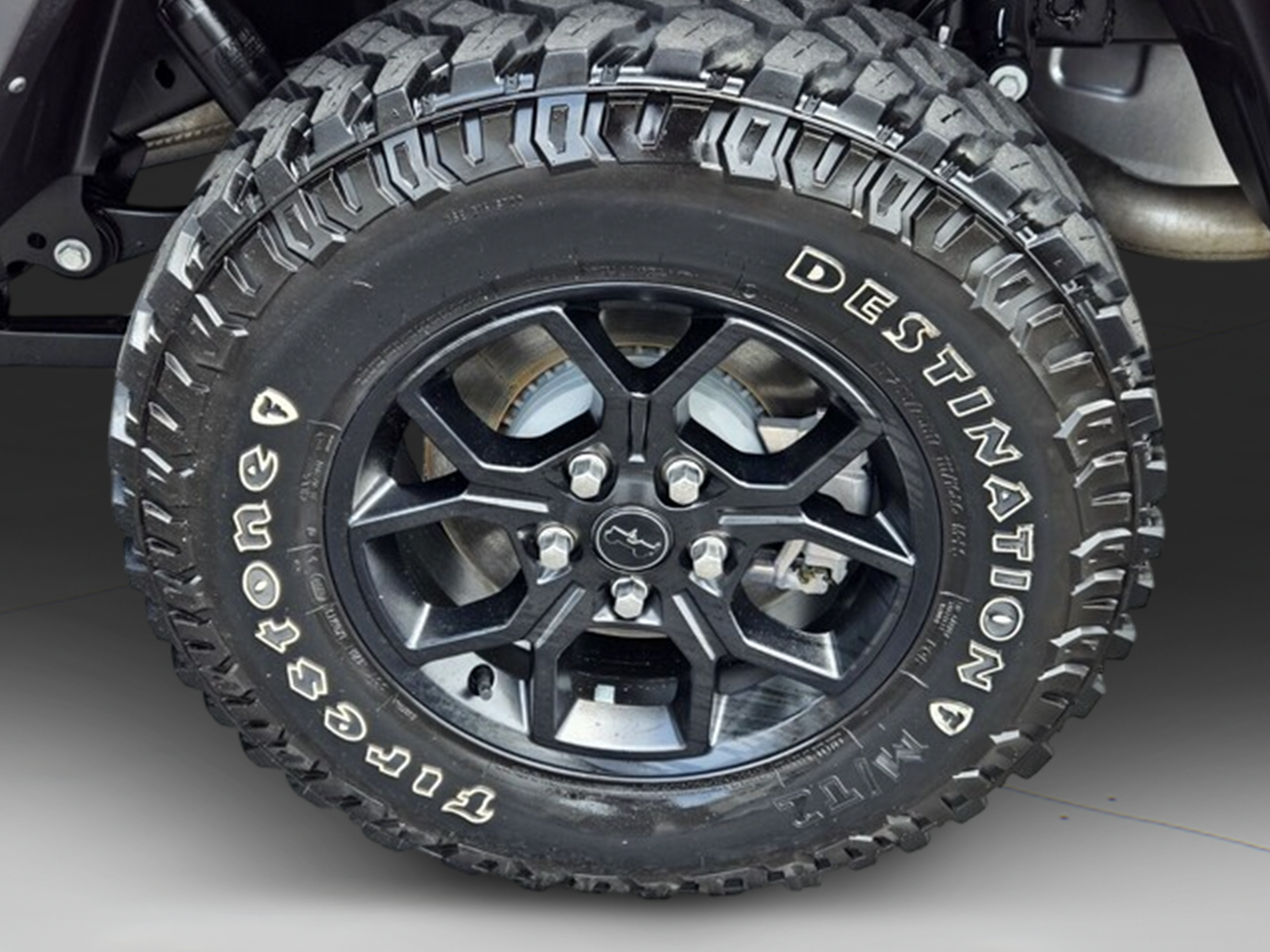 Used 2024 Jeep Gladiator Sport AWD/4WD image 25