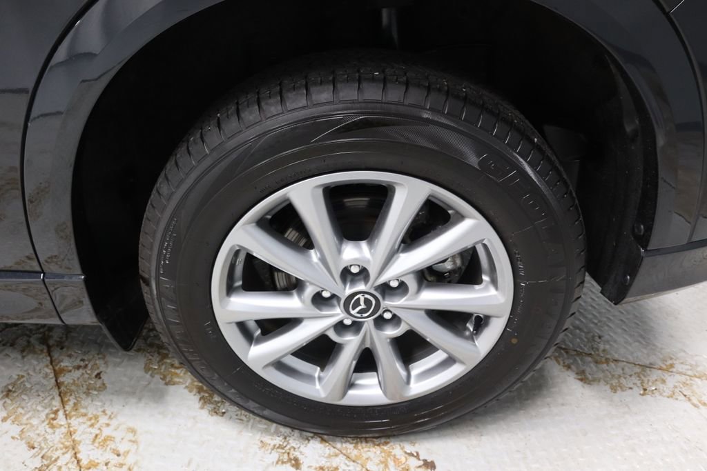 Used 2025 MAZDA CX-5 AWD 2.5 S w/ Select Package image 20