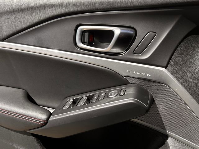 Certified 2025 Acura Integra Type S image 25