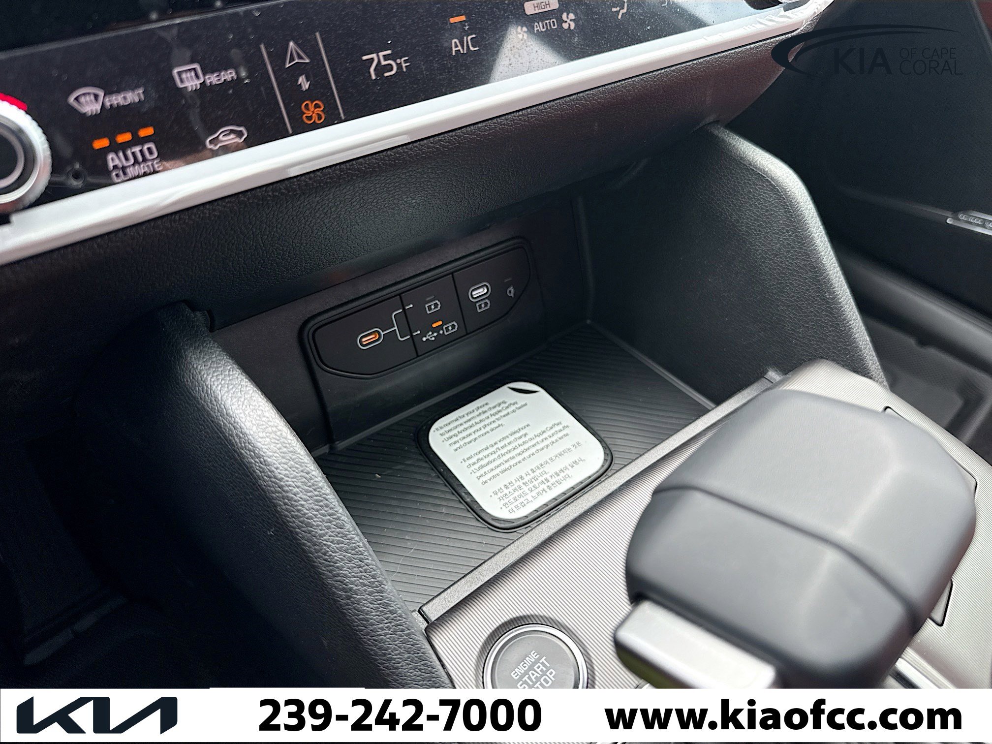 New 2026 Kia Sportage SX image 29