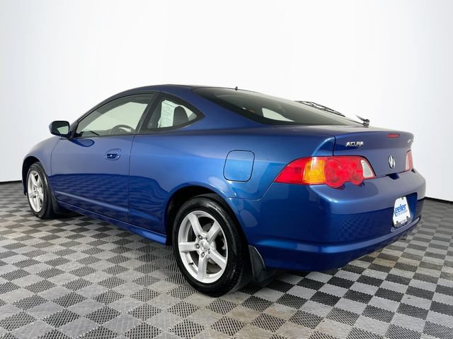 Used 2002 Acura RSX Type-S FWD image 4