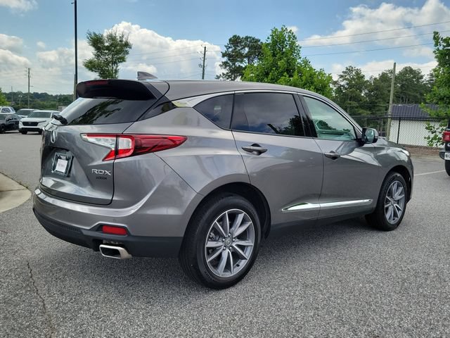 Used 2023 Acura RDX FWD w/ Technology Package image 4