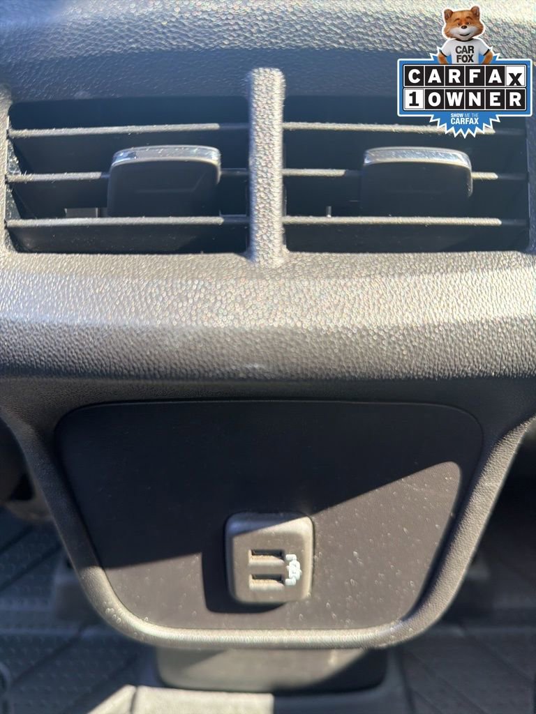 Used 2024 Chevrolet Equinox LT w/ LPO, Floor Liner Package image 9