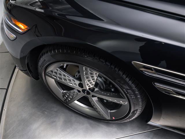 New 2026 Genesis G80 2.5T Sport Prestige image 12
