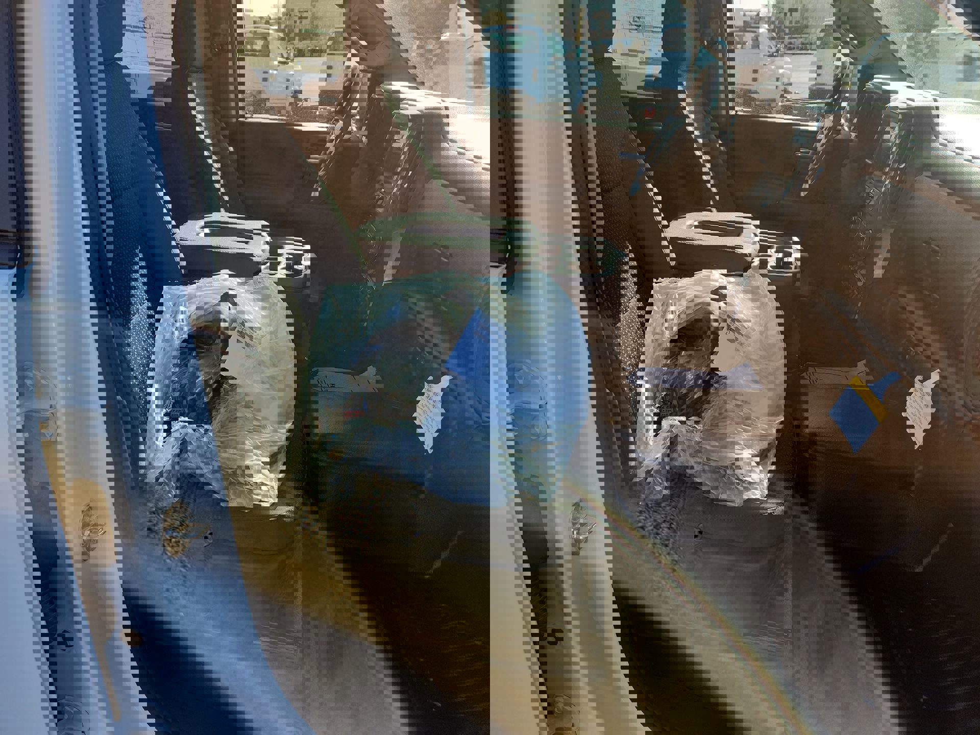 New 2026 Chevrolet Silverado 2500 W/T w/ WT Convenience Package image 58