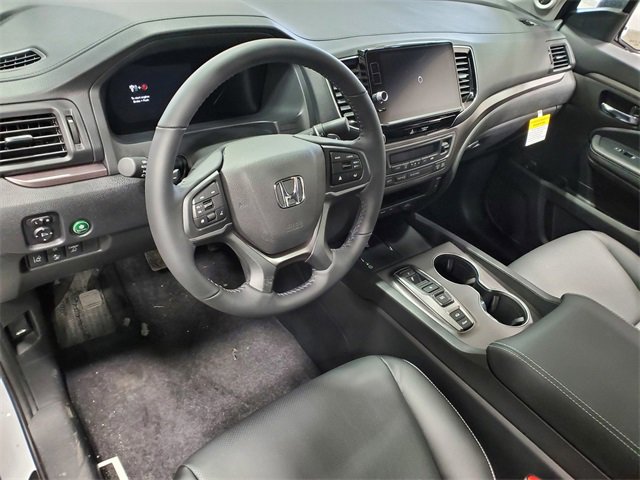 New 2025 Honda Ridgeline RTL image 10