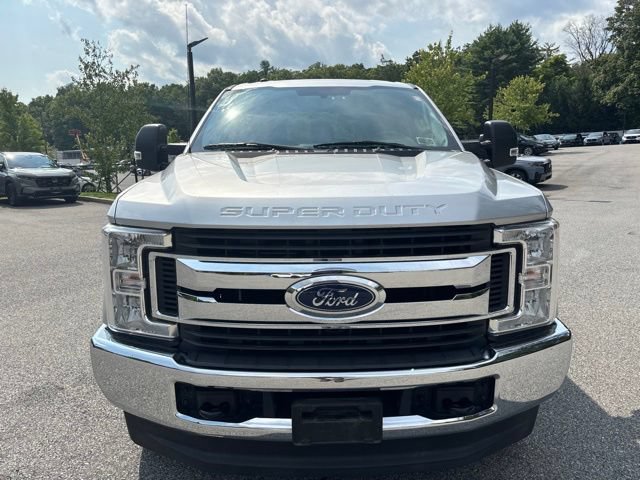 Used 2018 Ford F250 XLT AWD/4WD image 12