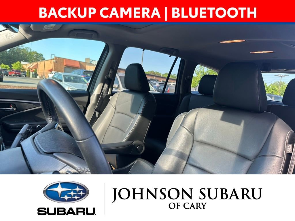 Used 2022 Honda Pilot Special Edition image 7