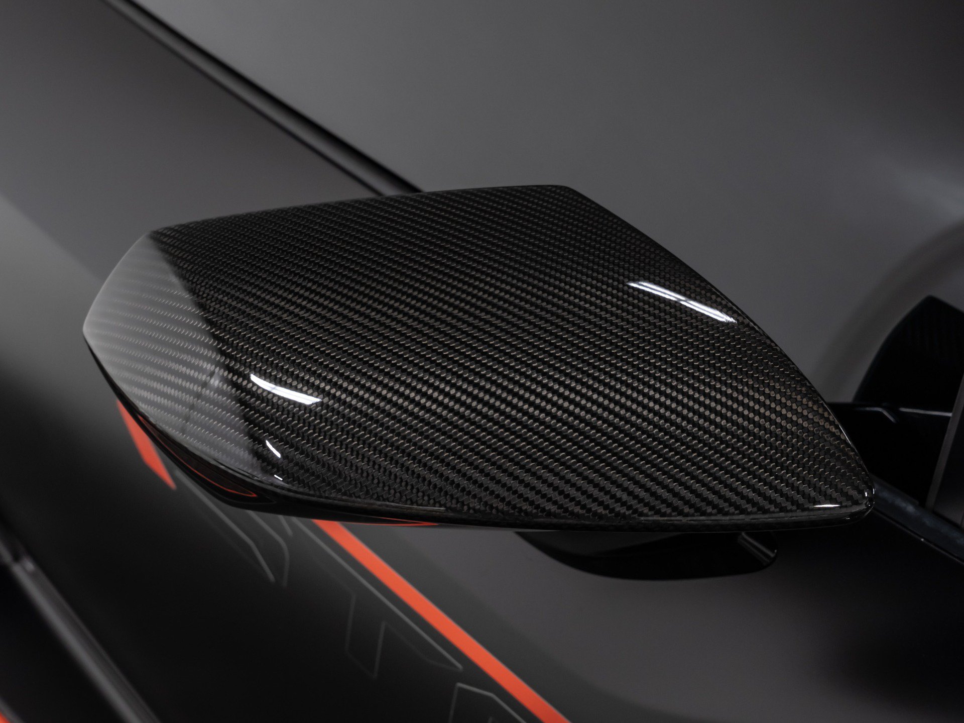 Used 2024 Lamborghini Huracan STO RWD image 14