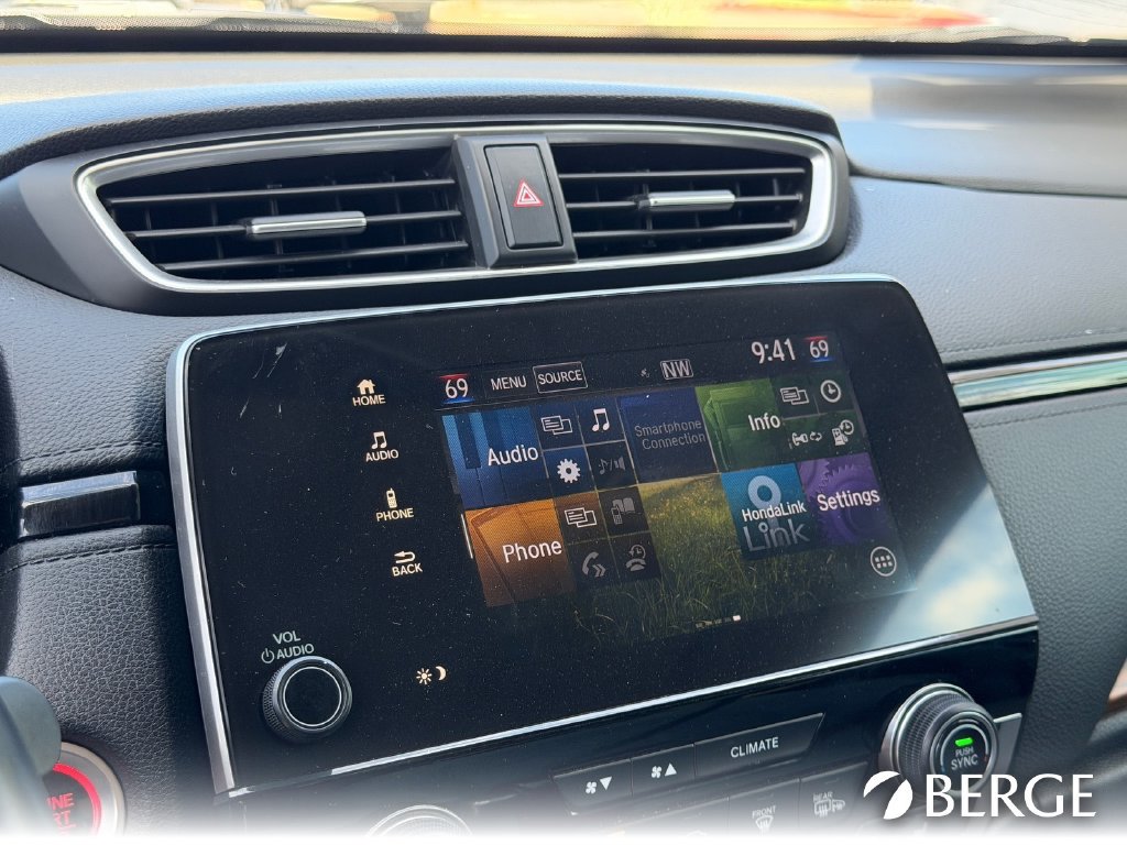 Used 2017 Honda CR-V EX-L image 24