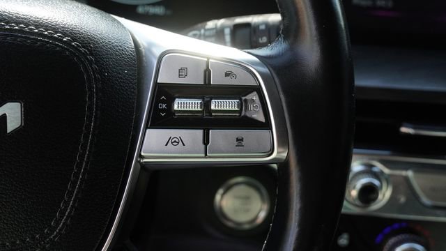 Used 2023 Kia Telluride SX Prestige X-Pro AWD/4WD image 31