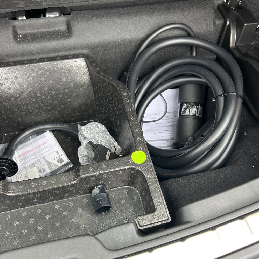 Used 2025 Volvo EX90 Ultra image 9