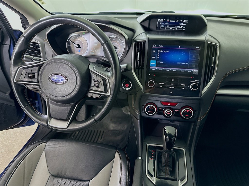 Used 2020 Subaru Crosstrek 2.0i Limited w/ Moonroof Package w/Navigation image 17