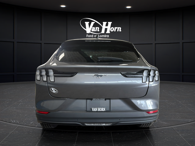 Used 2023 Ford Mustang Mach-E Select AWD/4WD image 6