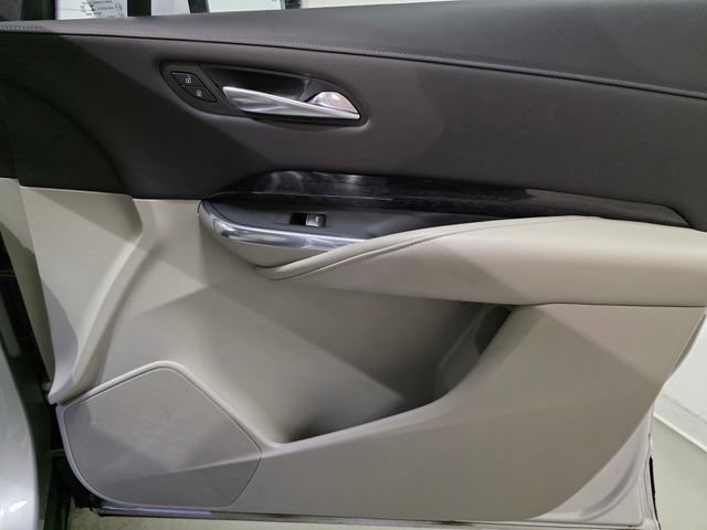 Used 2021 Cadillac XT4 Premium Luxury image 25