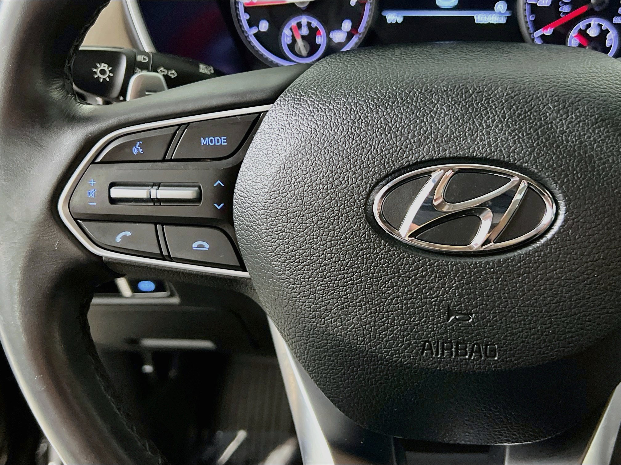 Used 2023 Hyundai Santa Fe SEL AWD/4WD image 19