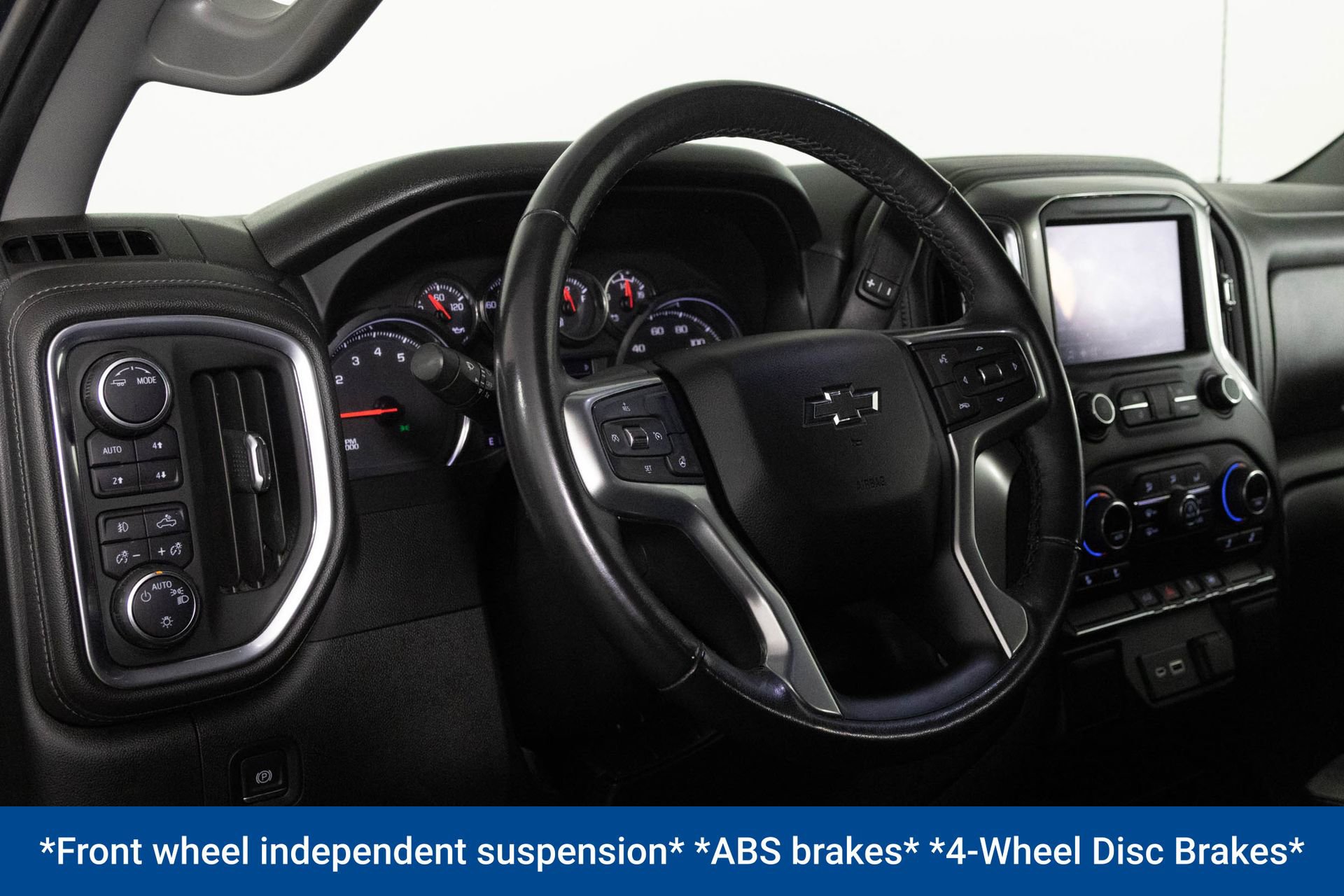 Used 2022 Chevrolet Silverado 1500 RST image 35