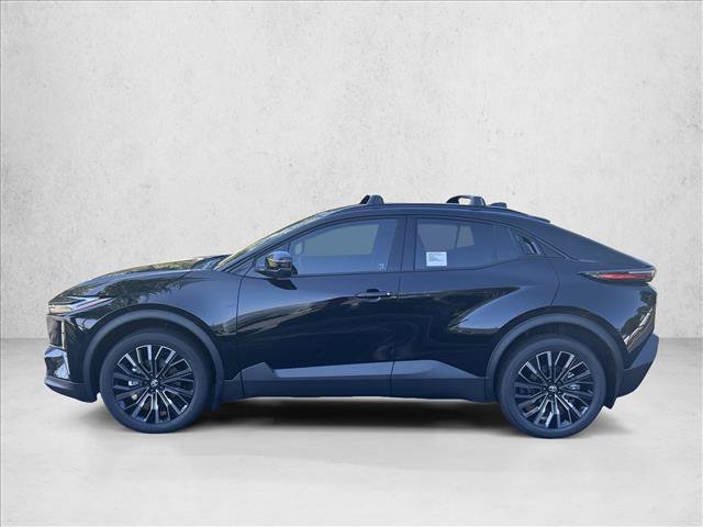 New 2026 Toyota C-HR AWD/4WD image 5