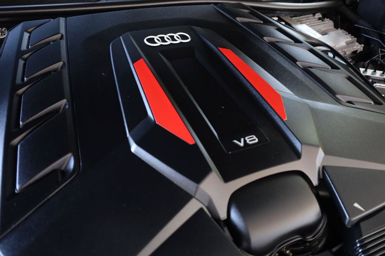 Used 2022 Audi SQ8 Premium Plus AWD/4WD image 12