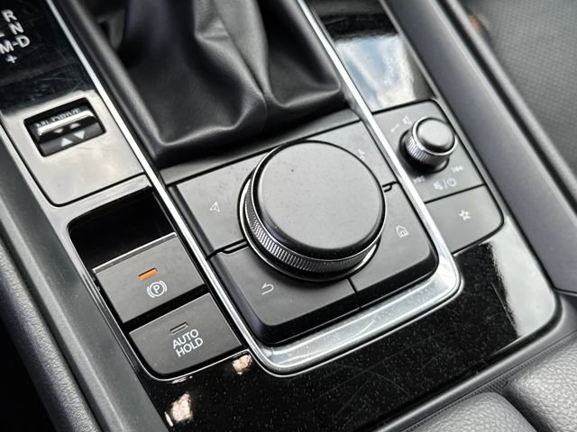 Used 2023 MAZDA CX-50 2.5 Turbo w/ Cargo Package image 29