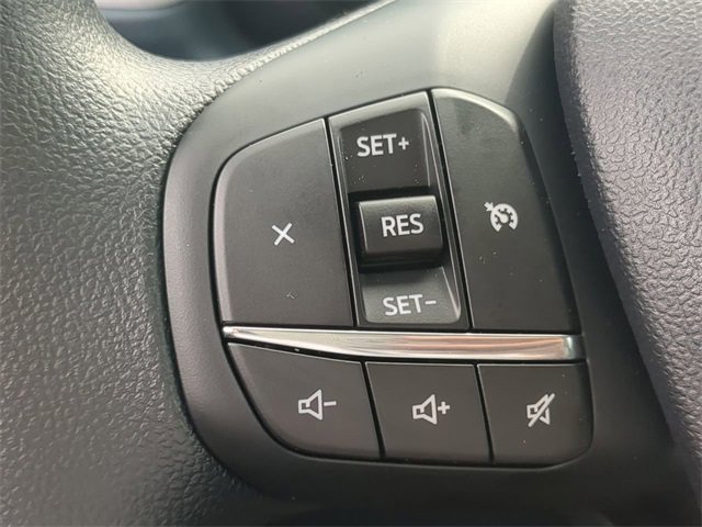 New 2025 Ford Maverick XLT image 24