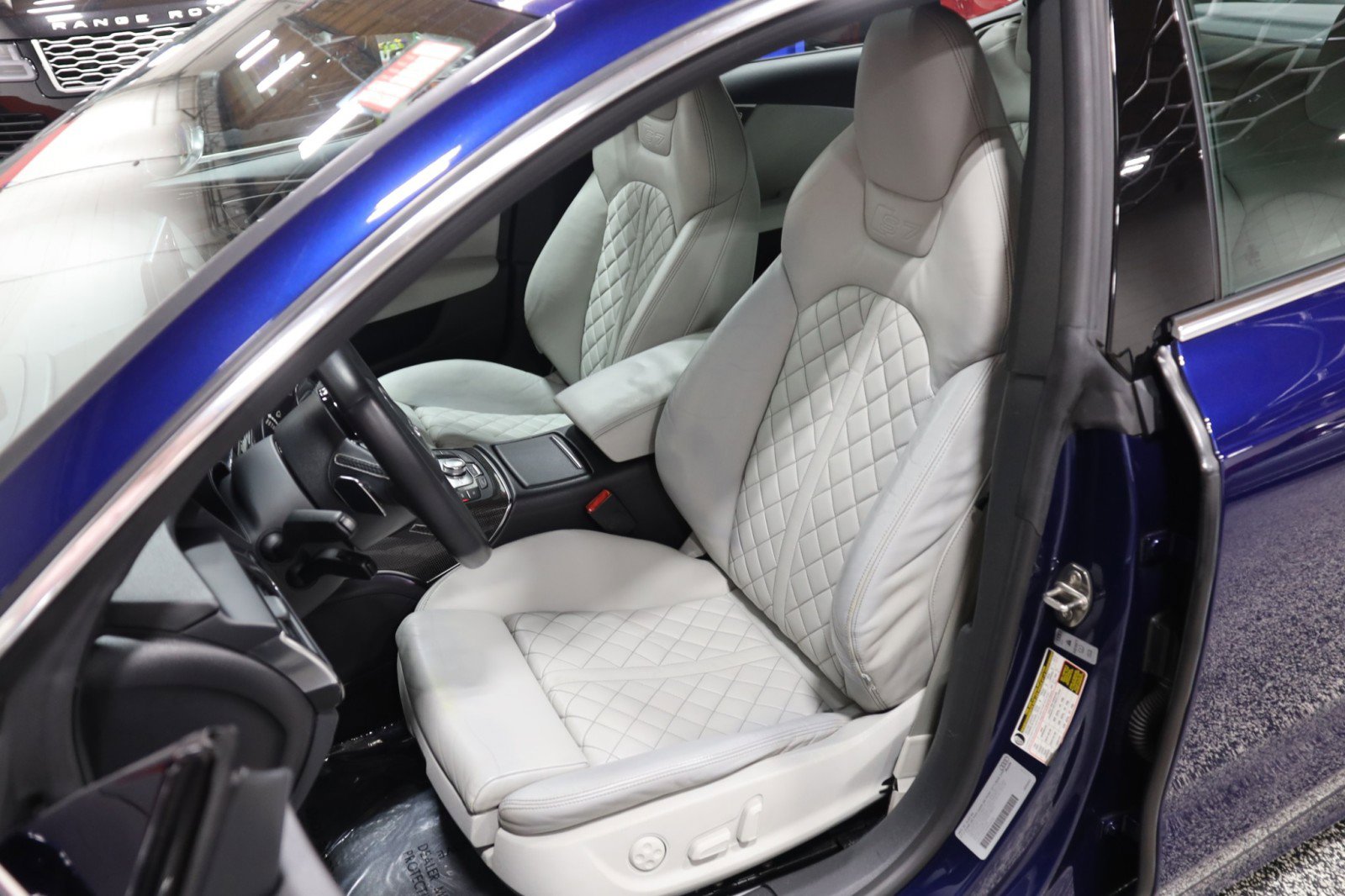 Used 2013 Audi S7 Prestige image 37