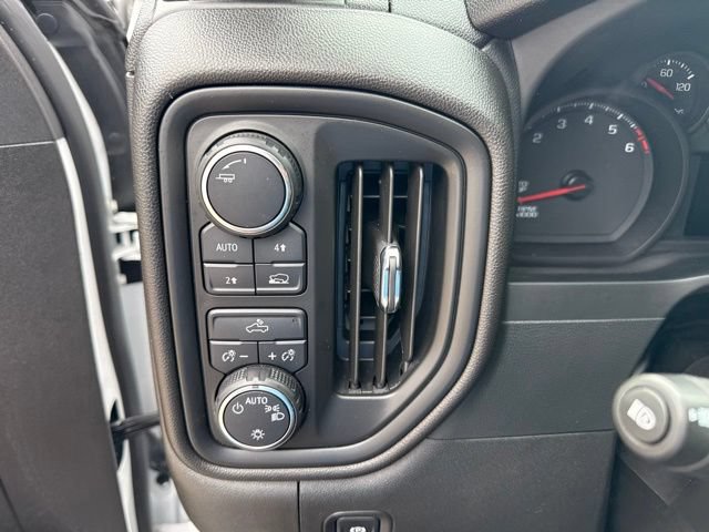 Used 2024 Chevrolet Silverado 1500 Custom w/ Rally Edition AWD/4WD image 15