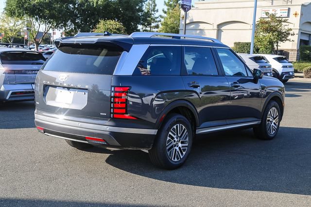 New 2027 Hyundai Palisade SEL AWD/4WD image 5