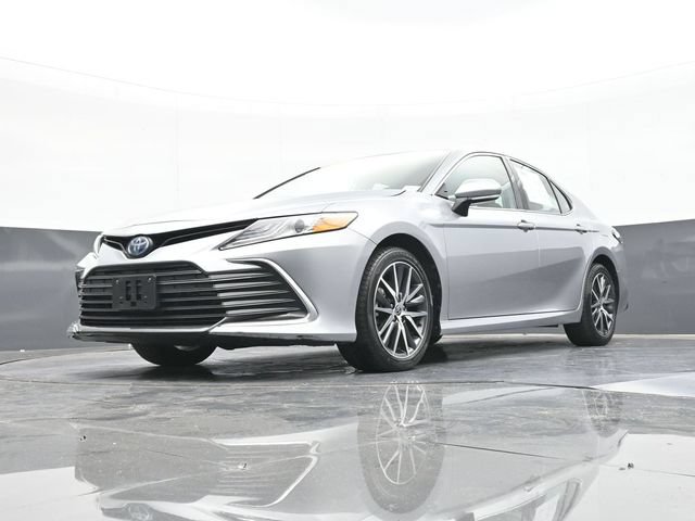 Used 2024 Toyota Camry XLE FWD image 55