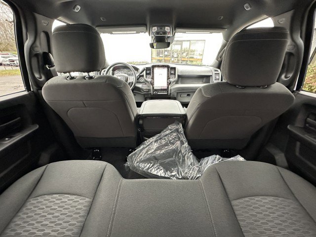 New 2026 RAM 2500 Tradesman image 12