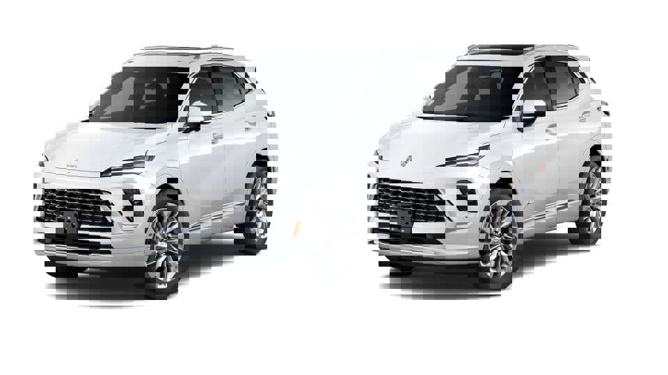 New 2026 Buick Envision Avenir image 76