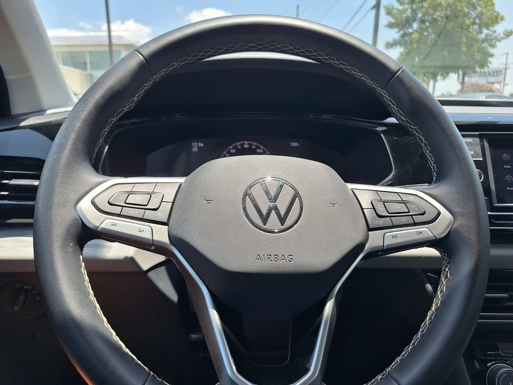 Used 2024 Volkswagen Taos S FWD image 15