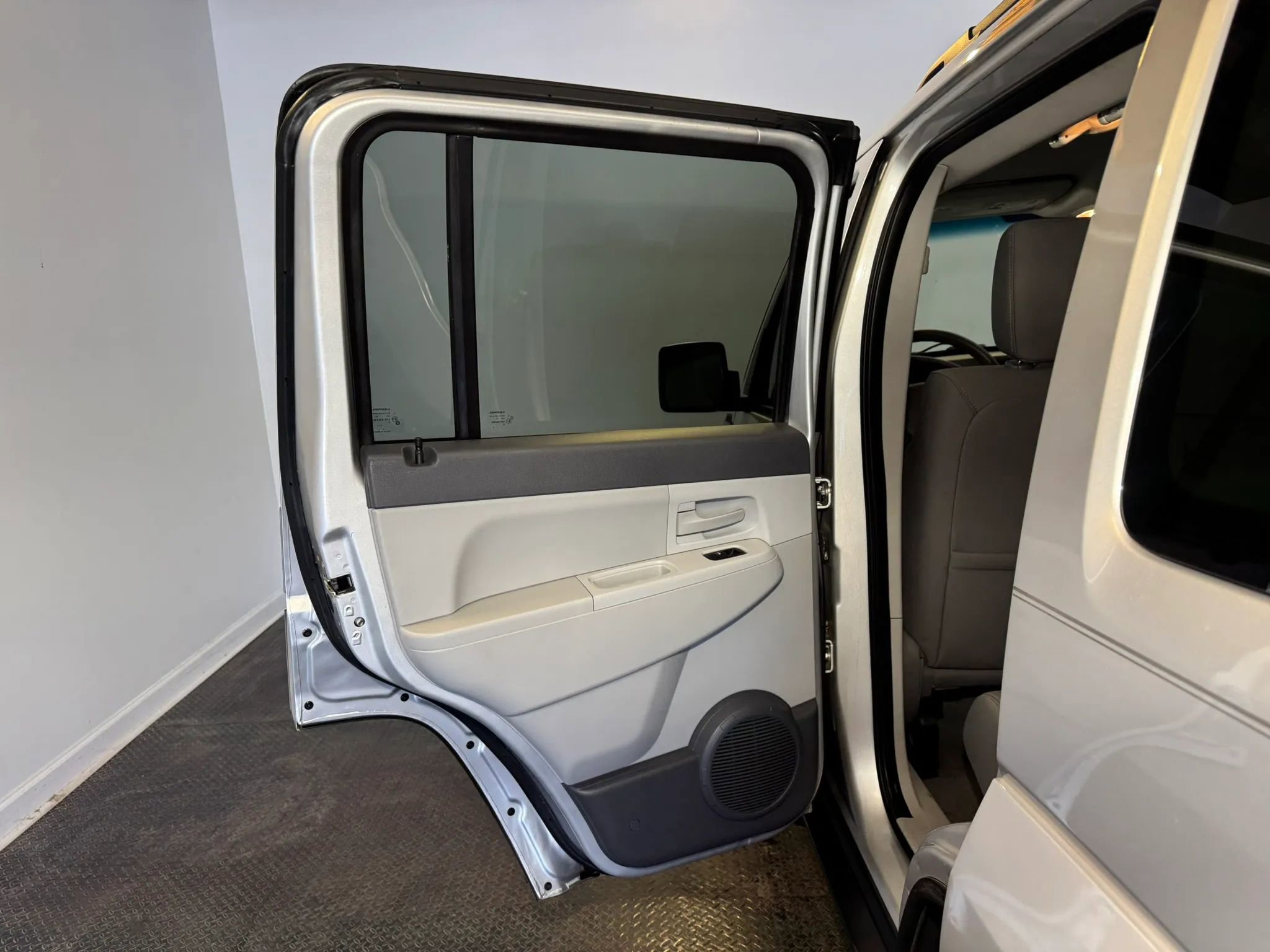 Used 2008 Jeep Liberty Sport w/ Popular Equipment Group image 22