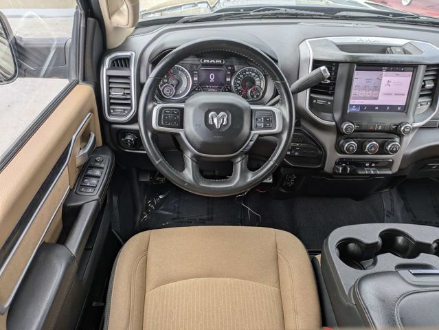 Certified 2022 RAM 2500 Big Horn w/ Level A Equipment Group AWD/4WD image 15